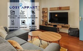 Cosy'Appart - LE MARTEL